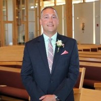 Moriarty Machinery & Supply Employee Patrick Moriarty's profile photo