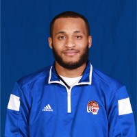 Urban Housing Solutions Employee Denzel Clark's profile photo