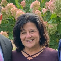Lakeview Hospital Employee Angy Duchesneau's profile photo
