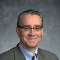 Voya Financial Employee Douglas Murray's profile photo