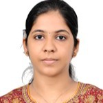 UST Employee Abhirami J's profile photo