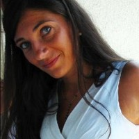 Editoriale Domus S.p.A Employee Anna Meneghetti's profile photo