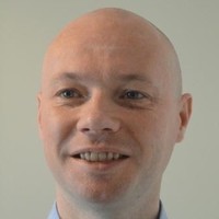 Kortext Employee Simon Mavin's profile photo