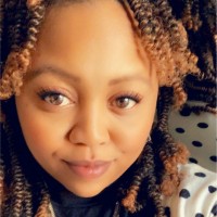 Haldeman Ford Employee Tylisha White's profile photo