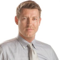 Tigunia Employee Dan Fraser's profile photo