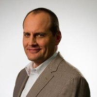 Christopher Bishop's profile photo