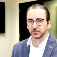 Global Tungsten & Powders Employee Jonathan Schäfer's profile photo