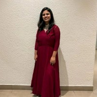 Devika V Email