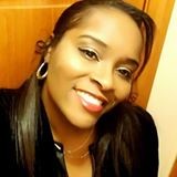 Barclays Employee Angelique Turner's profile photo