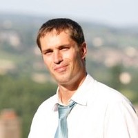 WineBnB Employee Jerome Fanouillere's profile photo