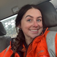 Titan Group Employee Mikala Bulluss's profile photo