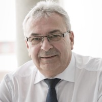 Durr Systems, Inc. Employee Bernd Preissler's profile photo