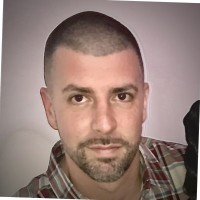 Bojangles'​ Restaurants, Inc. Employee Andrew Heller's profile photo