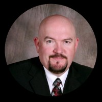 Metro Fire Equipment Employee Brian Crawford's profile photo