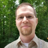 US Ghost Adventures Employee Joseph Vanburen's profile photo