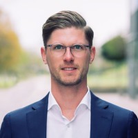 ARIVE Employee Maxime Reinermann's profile photo