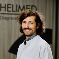 HELIMED Employee Krzysztof Kandziora's profile photo