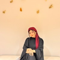 SystemDomain Inc. Employee Adeeda Mukhtar's profile photo