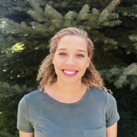 Eight Employee Hailey Barner's profile photo