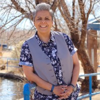 All Faiths Children's Advocacy Center Employee Donna Lucero's profile photo