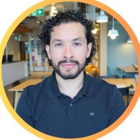 Escapes.ca Employee Daniel Contreras Manzanedo's profile photo