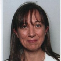 Canon France Employee Sonia Michel's profile photo