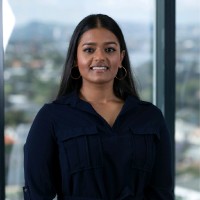 Homecare Medical New Zealand Employee Pratiksha Sandhu's profile photo
