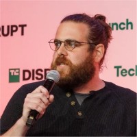 TechCrunch Employee Zack Whittaker's profile photo