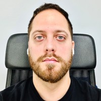 BIZON Employee Ruben R's profile photo