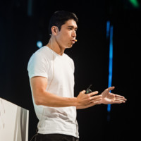 Cin7 Employee Danny Ing's profile photo