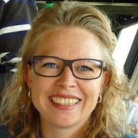 Machinefabriek Bolier Employee Miranda Bieleveld's profile photo