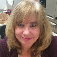 Chase Creative Employee Sharlene Maheu's profile photo