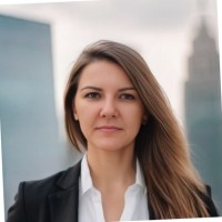 Anna Sawicka Email