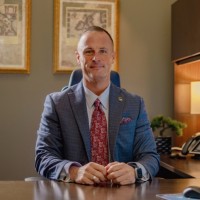 Jon Stephenson Email & Phone Number