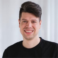 VALLONE® Employee Lukas Jacobi's profile photo