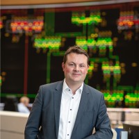 Amprion GmbH Employee Christoph Schneiders's profile photo