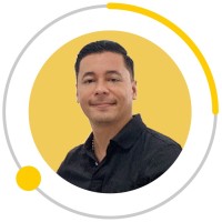 Joonik Employee Marcos Ortiz's profile photo