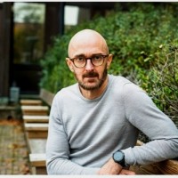 Qvantum Industries Employee Jon Persson's profile photo