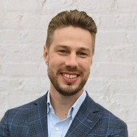 SMG Swiss Marketplace Group Employee Raphael Boerlin's profile photo