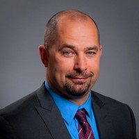 Staff Boom Employee Norman Hudson's profile photo