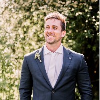 Vicinity Centres Employee Mitchell Cummins's profile photo