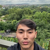Algapay Employee Erbol Turatbekov's profile photo