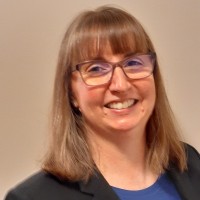 Robert Half Executive Search. Employee Jody Pizzuto's profile photo
