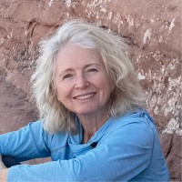 East-West Center Employee Mary Hammond's profile photo