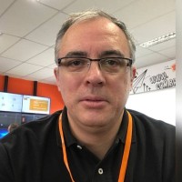 Movida Aluguel de Carros Employee Gustavo Atvars's profile photo