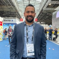 BlueWind Technology LLC Employee Carlos Sinhori's profile photo