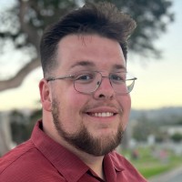 Heinzen Manufacturing, Intl. Employee Zachariah Davidson's profile photo