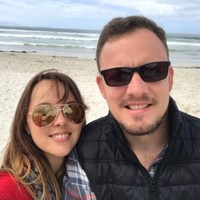 PSG Insure Employee Gideon Roux's profile photo