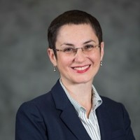 Iraida Strokovskaya Email & Phone Number