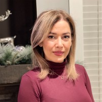 Sepideh Kalantari Email